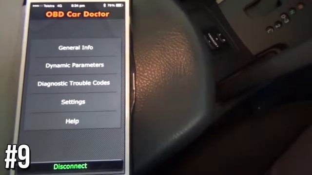 20 КРУТЫХ АВТОТОВАРОВ С ALIEXPRESS смотреть онлайн