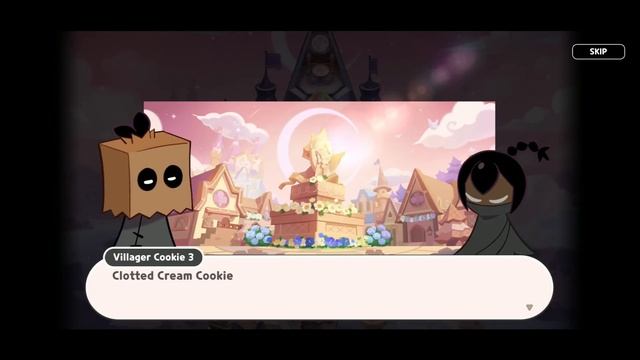 Cookie Run Kingdom Story - The Heroes of the Light (Day 5) смотреть онлайн