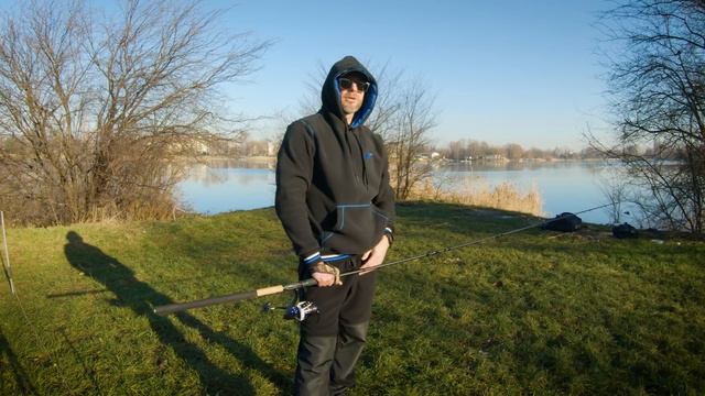 Фидер. Дальний Заброс. Подводные съемки. Итоги '23 года. смотреть онлайн