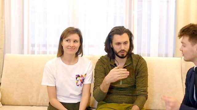 Как дизайн квартиры может изменить жизнь к лучшему - отзыв заказчиков смотреть онлайн