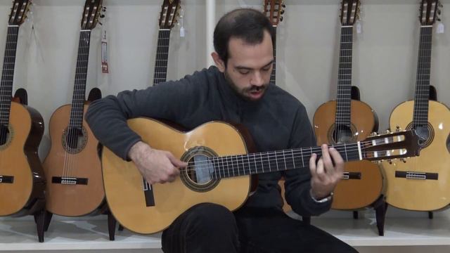 Javier Conde - Sabor Antillano - Sevilla смотреть онлайн