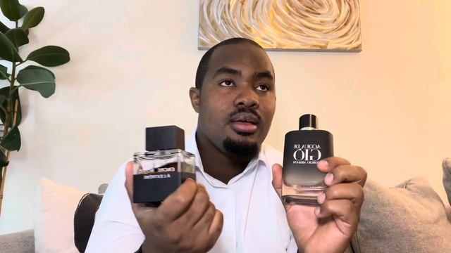 Apprenons à faire du layering pour notre bien être olfactif #parfum #layering смотреть онлайн