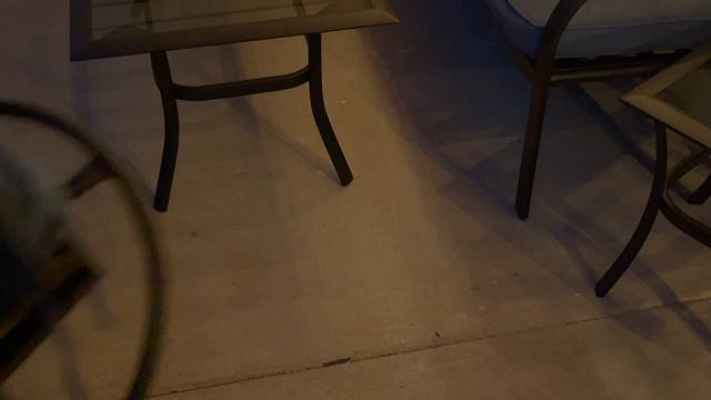 SMALL APARTMENT PATIO MAKEOVER ON A BUDGET - THRIFT STORE ITEMS!!!! смотреть онлайн