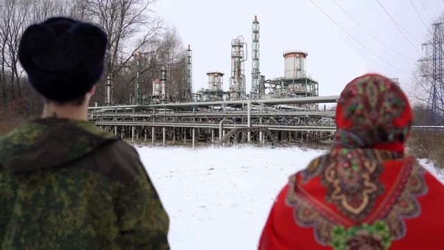 КОРОЧЕ ГОВОРЯ, Я РУССКИЙ смотреть онлайн