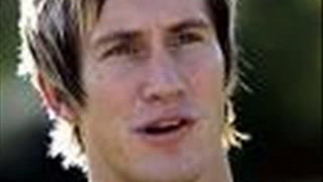 Morten Gamst Pedersen With MGP Song смотреть онлайн