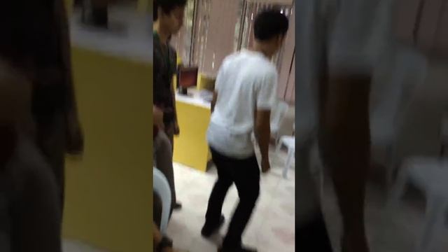 learning new dance craze смотреть онлайн