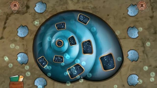 Panmorphia: Enchanted Full Game Walkthrough Android Gameplay (By LKMAD) смотреть онлайн
