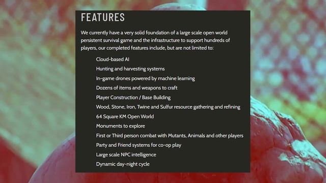 FRACTURED VEIL - A DIFFERENT KIND OF SURVIVAL GAME? смотреть онлайн
