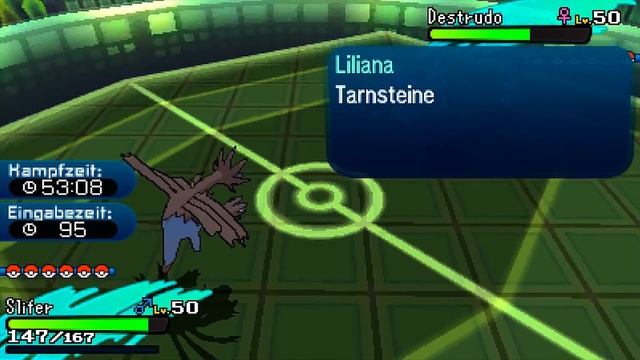 Pokémon Sonne & Mond WiFi Battle - [73] - Ein gelber Pappkarton! смотреть онлайн