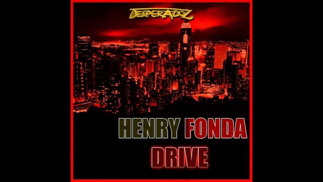 Henry Fonda - Dreadlocksound смотреть онлайн