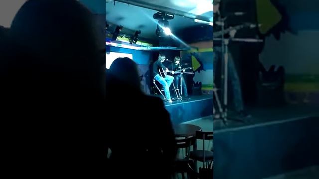 Пульс - Пойдем со мной (cover Калинов Мост) смотреть онлайн