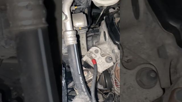 Honda Fit (Civik, Honda Fit shuttle) Стук мотора, металический звон,звук. Стук клапанов. смотреть онлайн