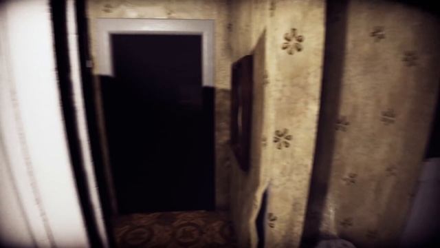 Очень стремный хоррор ( From the darkness ) смотреть онлайн