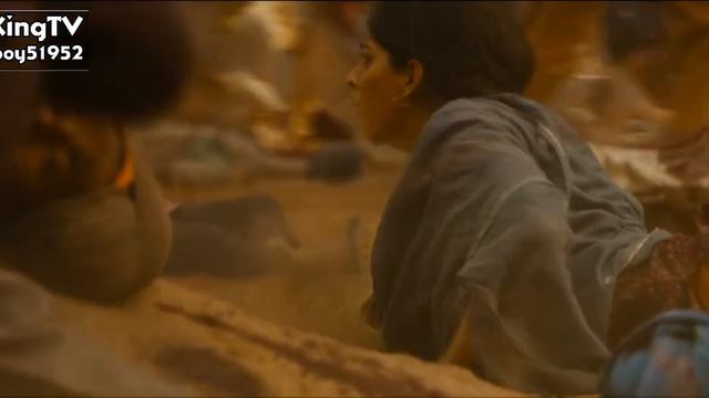 Jallianwala Bagh Massacre 1919 - Udham Singh Movie