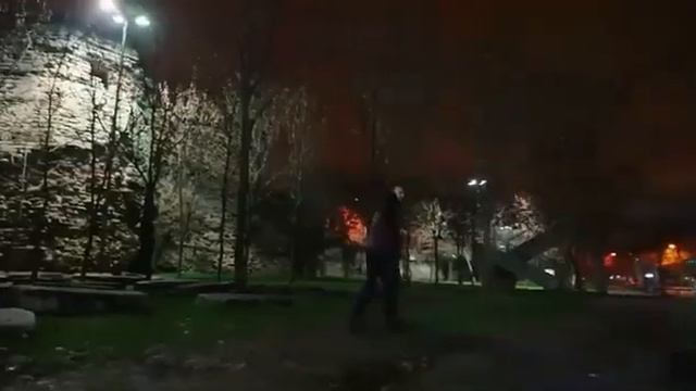 Нилюфер и Фатих / Nilyfer & Fatih Лабиринт