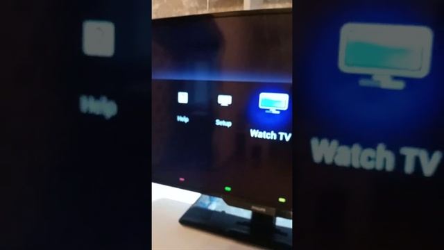 Как сменить язык телевизора PHILIPS смотреть онлайн