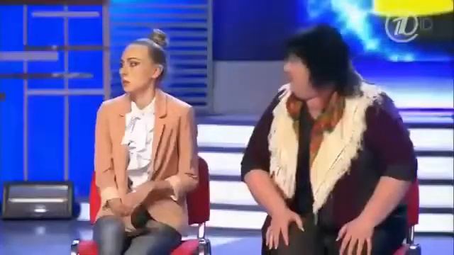 Ольга Картункова супер пришла к любовнице