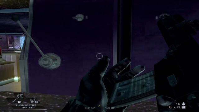 Stays in Vegas..... (R6 Vegas 2 Part 2) смотреть онлайн