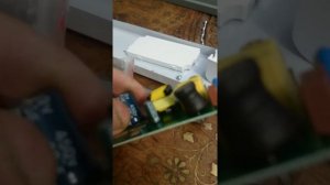 Ремонт светодиодного светильника Эра