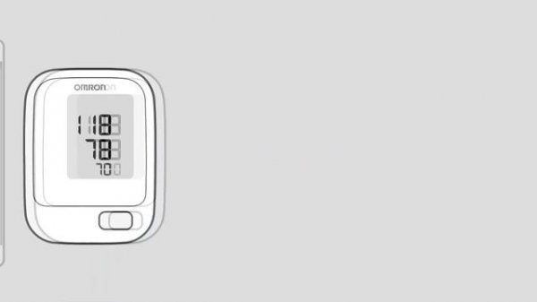 OMRON Connect ошибки при использовании мобильного приложения