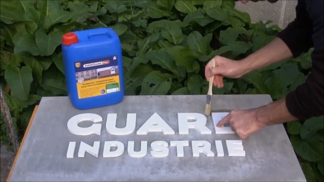 Французские пропитки imper guard pro от мойстрой.рф IMPER GUARD PRO смотреть онлайн