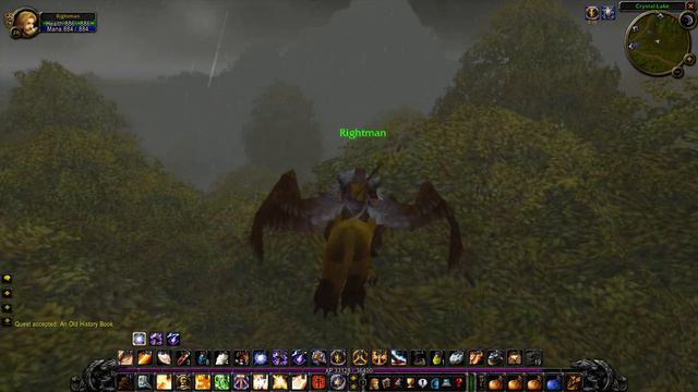 World of Warcraft: Stormwind: An Old History Book смотреть онлайн