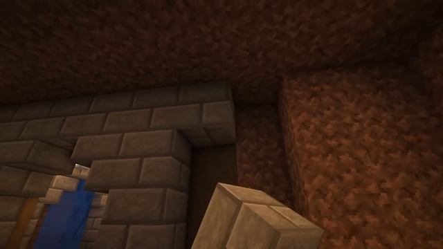 Minecraft: How to Build an Underground Base [Tutorial] 2020 смотреть онлайн