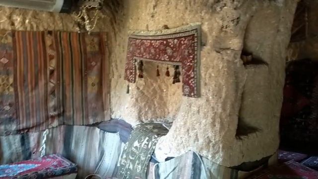 Гёреме сказочный городок в Турции смотреть онлайн