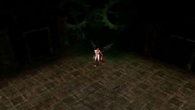 Cabal Wizard Skills смотреть онлайн