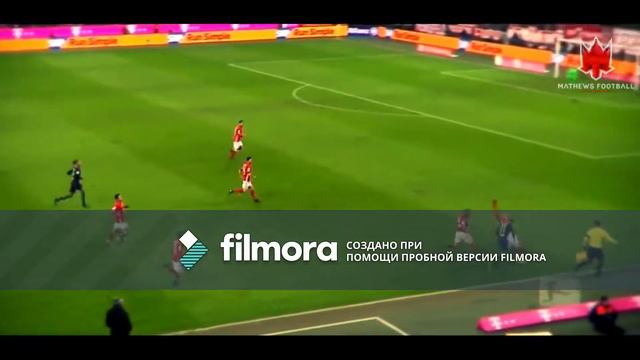 Матс Хуммельс один из лучших защитников мира