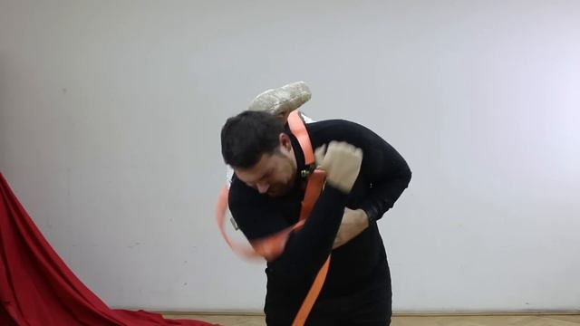 SZUSZ / w. Horv ' th Tibor performance / Savaria Tours смотреть онлайн
