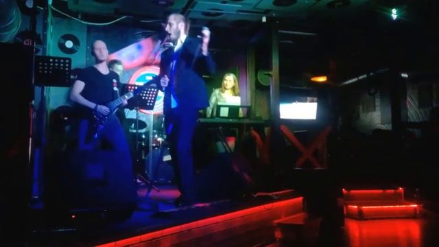 Cоло (Music Time Bar 21.10.2017)