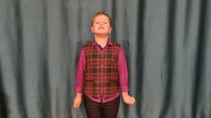 Театр-студия "Галёрка" Горячев Андрей 9 лет, читает рассказ  В.Драгунского "Слава Ивана Козловского