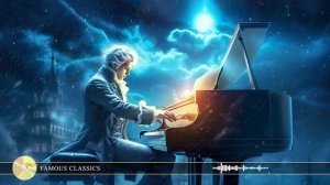 Классическая фортепианная музыка | Лучшие плейлисты для классического фортепиано 🎹🎹