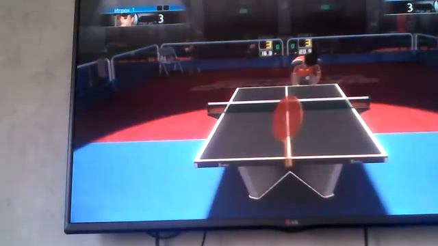 Прохождение игры праздник спорта на Ps3