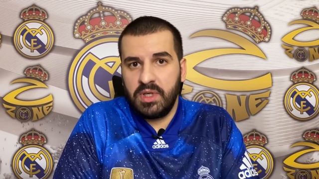 Эден Азар - худший трансфер Реала в истории! смотреть онлайн