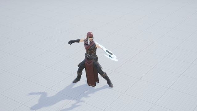 BerserkerS2 Preview смотреть онлайн