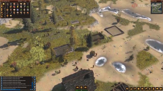 ММОдерн №116 [самое интересное из мира ММО] — World of Warcraft: Legion, Skyforge, Life is Feudal.. смотреть онлайн