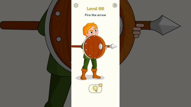 fire the arrow ? DOP 2 delete game level 195 @RAJX001 #trending #viral #gaming #video #song смотреть онлайн