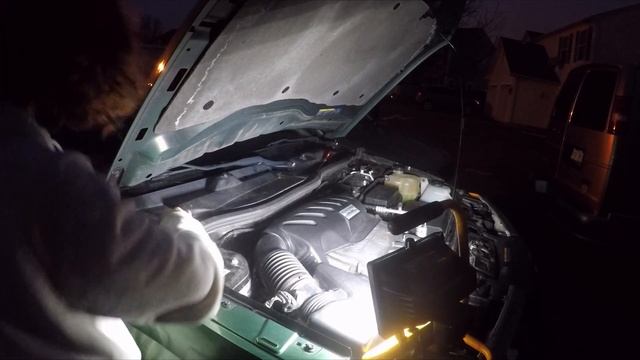 How To Replace Windshield Washer Fluid Sprayer On 2002-2007 Saturn Vue смотреть онлайн