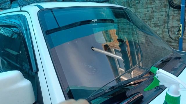 Клеим полоску на стекло джима смотреть онлайн