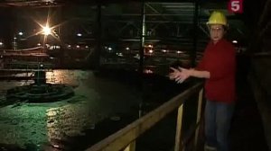 Добыча меди в России - полный технологический цикл