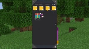 Как поменять скин в PojavLauncher на смартфоне