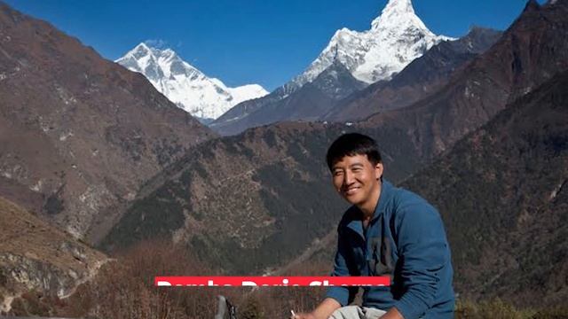 5 Mysterious Untold Story Of Mount Everest | माउंट एवेरेस्ट की 5 सबसे रहस्यमयी घटनाएँ смотреть онлайн