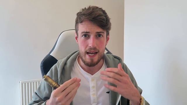 South Cost Vapes God Yog Eliquid 2 Minute Vape Review смотреть онлайн