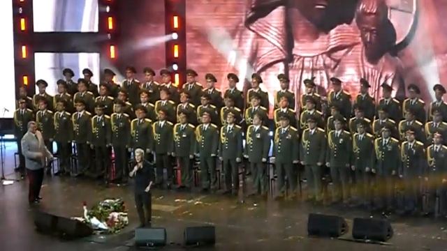 Олег Газманов Москва звонят колокола! Юбилейный концерт Жить Так Жить! Крокус Москва 23 11 2018.mp4 смотреть онлайн