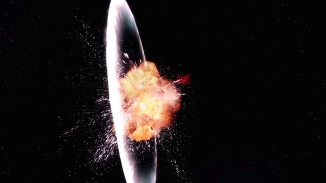 Star Wars Battlefront- Death Star Explosion (No Game HUD) смотреть онлайн