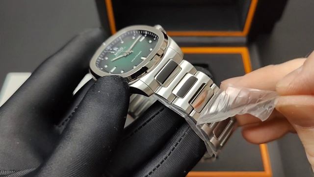 Mido Multifort TV Big Date