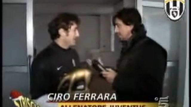Ciro Ferrara смотреть онлайн