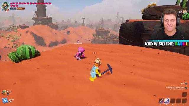 NAJLEPSZE POJAZDY KTÓRE MOŻESZ ZBUDOWAĆ W LEGO Fortnite! смотреть онлайн